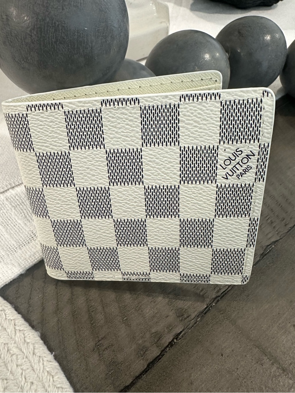 Men’s wallet brand new!